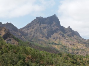 Pico de Antónia