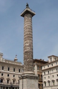 Coluna de Trajano