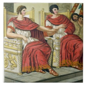 Cônsules romanos